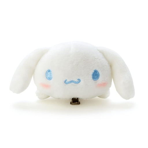 Sanrio Cinnamoroll Mascot Hair Clip 469050- Japan Figure Store - #1 Bring To You The Best Japanese Goods