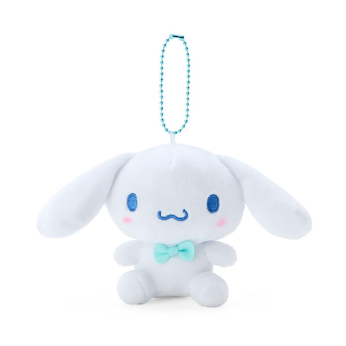 Sanrio Cinnamoroll Mascot Holder Japan 054909- Japan Figure Store - #1 Bring To You The Best Japanese Goods