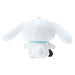 SANRIO Mascot Holder Doctor Cinnamoroll Cold Prevention- Japan Figure Store - #1 Bring To You The Best Japanese Goods