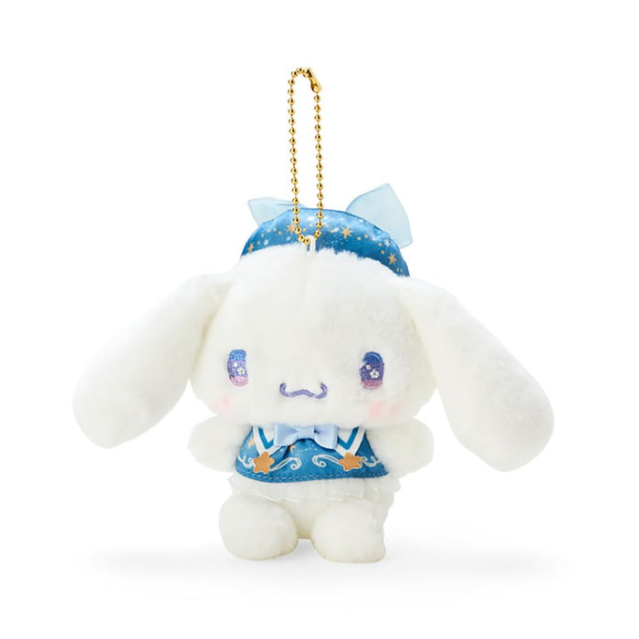 Sanrio Cinnamoroll Mascot Holder Magical 134571 Japan- Japan Figure Store - #1 Bring To You The Best Japanese Goods