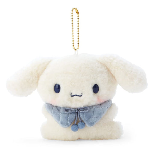 Sanrio Cinnamoroll Mascot Holder (Potoko) 512541- Japan Figure Store - #1 Bring To You The Best Japanese Goods