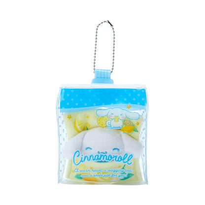 Sanrio Cinnamoroll Mascot Holder Japan Collection 277282- Japan Figure Store - #1 Bring To You The Best Japanese Goods