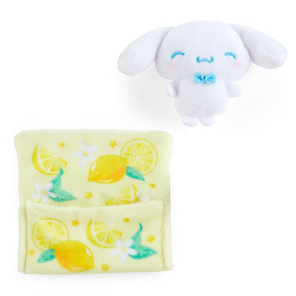 Sanrio Cinnamoroll Mascot Holder Japan Collection 277282- Japan Figure Store - #1 Bring To You The Best Japanese Goods