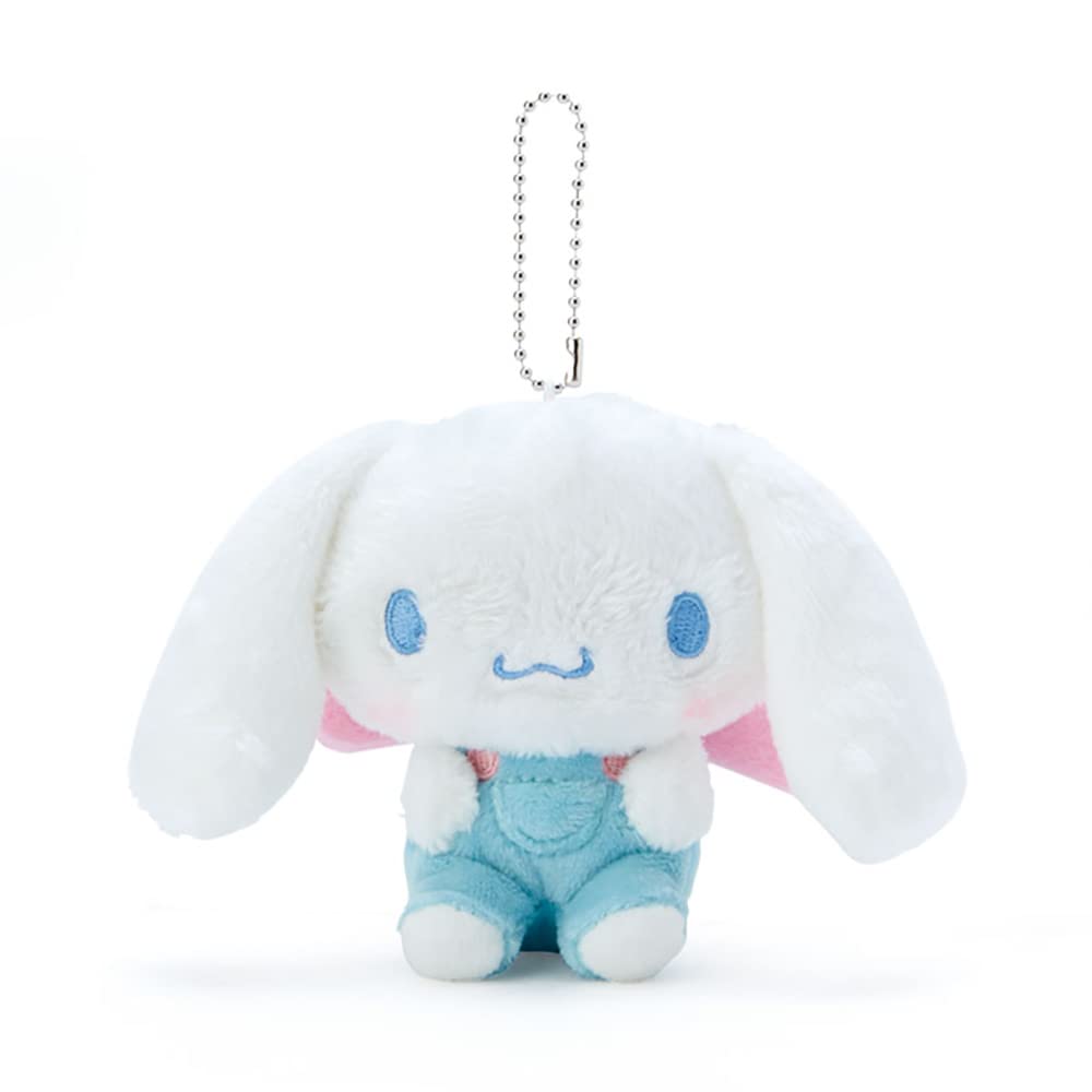 Sanrio 269531 Cinnamoroll Mascot Holder Sanrio Laundry Weather Cinnamoroll Mascot Holder- Japan Figure Store - #1 Bring To You The Best Japanese Goods