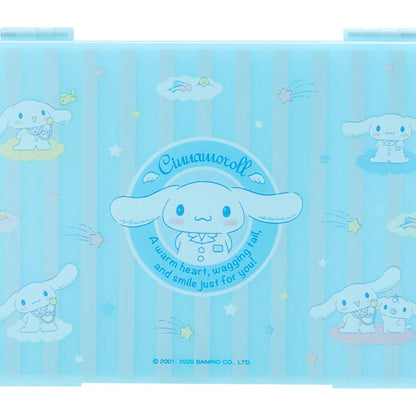 SANRIO Mask Case Cinnamoroll- Japan Figure Store - #1 Bring To You The Best Japanese Goods