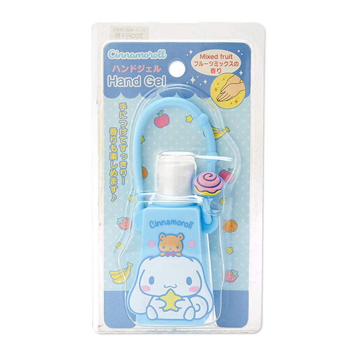 Sanrio Hand Gel Cinnamoroll Scented Mobile Sanitizer- Japan Figure Store - #1 Bring To You The Best Japanese Goods