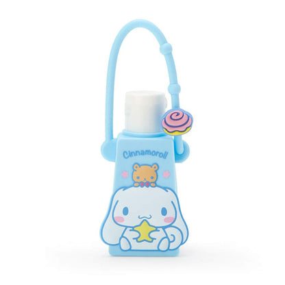 Sanrio Hand Gel Cinnamoroll Scented Mobile Sanitizer- Japan Figure Store - #1 Bring To You The Best Japanese Goods