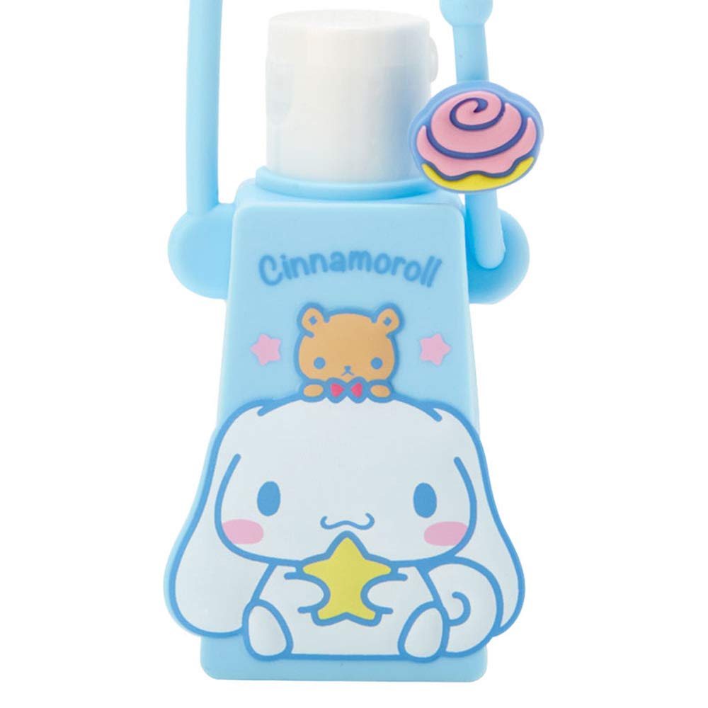Sanrio Hand Gel Cinnamoroll Scented Mobile Sanitizer- Japan Figure Store - #1 Bring To You The Best Japanese Goods
