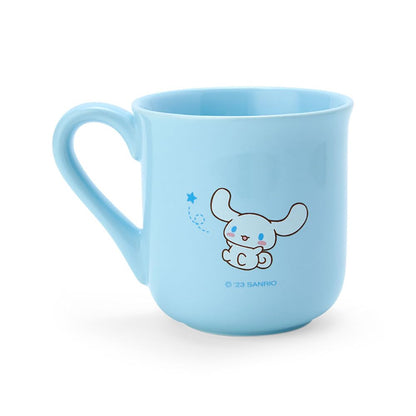 Sanrio Cinnamoroll Mug From Japan - 422436- Japan Figure Store - #1 Bring To You The Best Japanese Goods