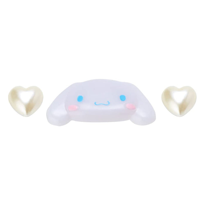 Sanrio Cinnamoroll Name Charm Idol Series Product 922897- Japan Figure Store - #1 Bring To You The Best Japanese Goods