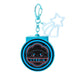 Sanrio Cinnamoroll Neon Keychain 563099- Japan Figure Store - #1 Bring To You The Best Japanese Goods