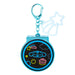Sanrio Cinnamoroll Neon Keychain 563099- Japan Figure Store - #1 Bring To You The Best Japanese Goods