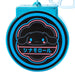 Sanrio Cinnamoroll Neon Keychain 563099- Japan Figure Store - #1 Bring To You The Best Japanese Goods