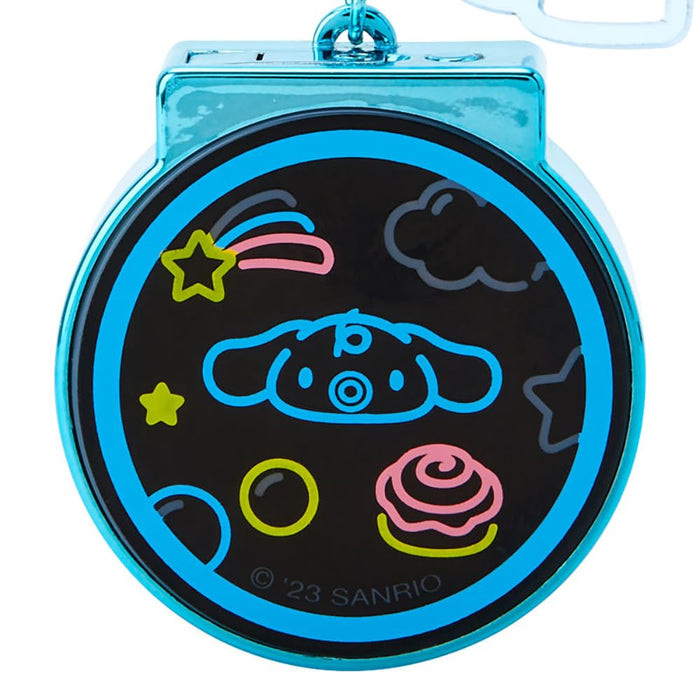 Sanrio Cinnamoroll Neon Keychain 563099- Japan Figure Store - #1 Bring To You The Best Japanese Goods