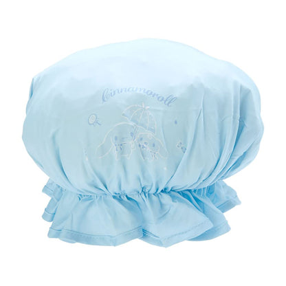 Sanrio 429741 Cinnamoroll Night Cap Sky Blue Candy Design - Cinnamoroll Night Cap - Kawaii Night Cap- Japan Figure Store - #1 Bring To You The Best Japanese Goods