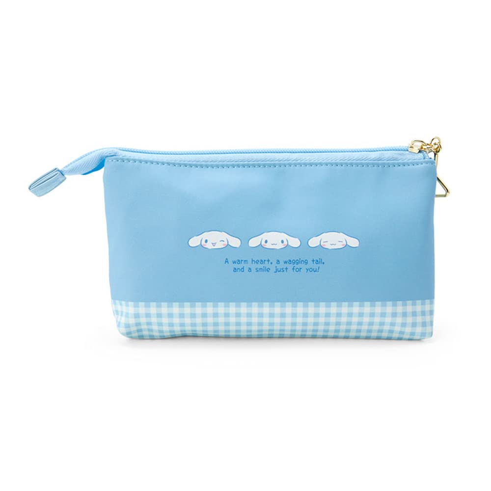 Sanrio Cinnamoroll Pen Case From Japan 301469- Japan Figure Store - #1 Bring To You The Best Japanese Goods