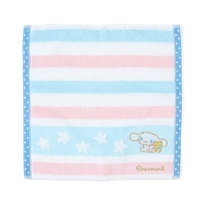 Sanrio Cinnamoroll Petit Towel (Antibacterial And Odor Resistant) Buy Japanese Towel- Japan Figure Store - #1 Bring To You The Best Japanese Goods