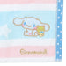 Sanrio Cinnamoroll Petit Towel (Antibacterial And Odor Resistant) Buy Japanese Towel- Japan Figure Store - #1 Bring To You The Best Japanese Goods