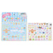 Sanrio Cinnamoroll Play Sticker Set Japan 223433- Japan Figure Store - #1 Bring To You The Best Japanese Goods