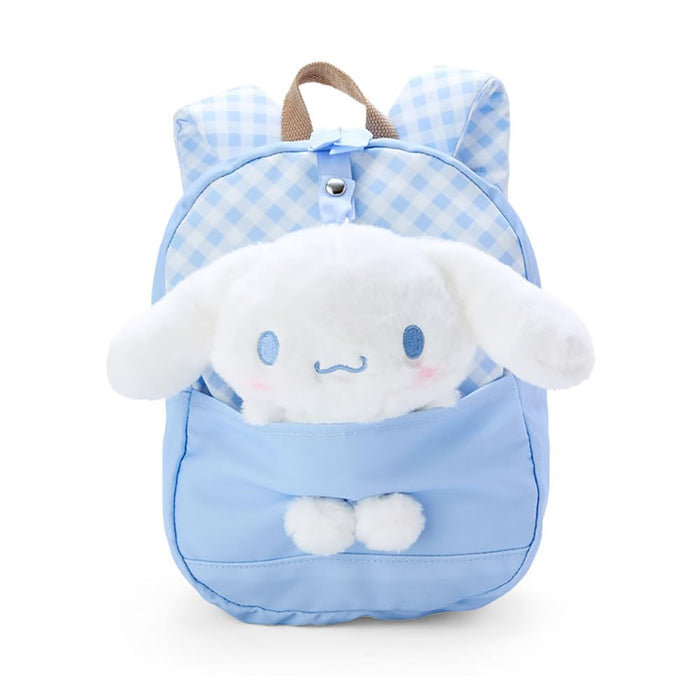 Sanrio Cinnamoroll Kids' Backpack Japan 277771- Japan Figure Store - #1 Bring To You The Best Japanese Goods