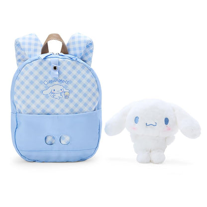 Sanrio Cinnamoroll Kids' Backpack Japan 277771- Japan Figure Store - #1 Bring To You The Best Japanese Goods