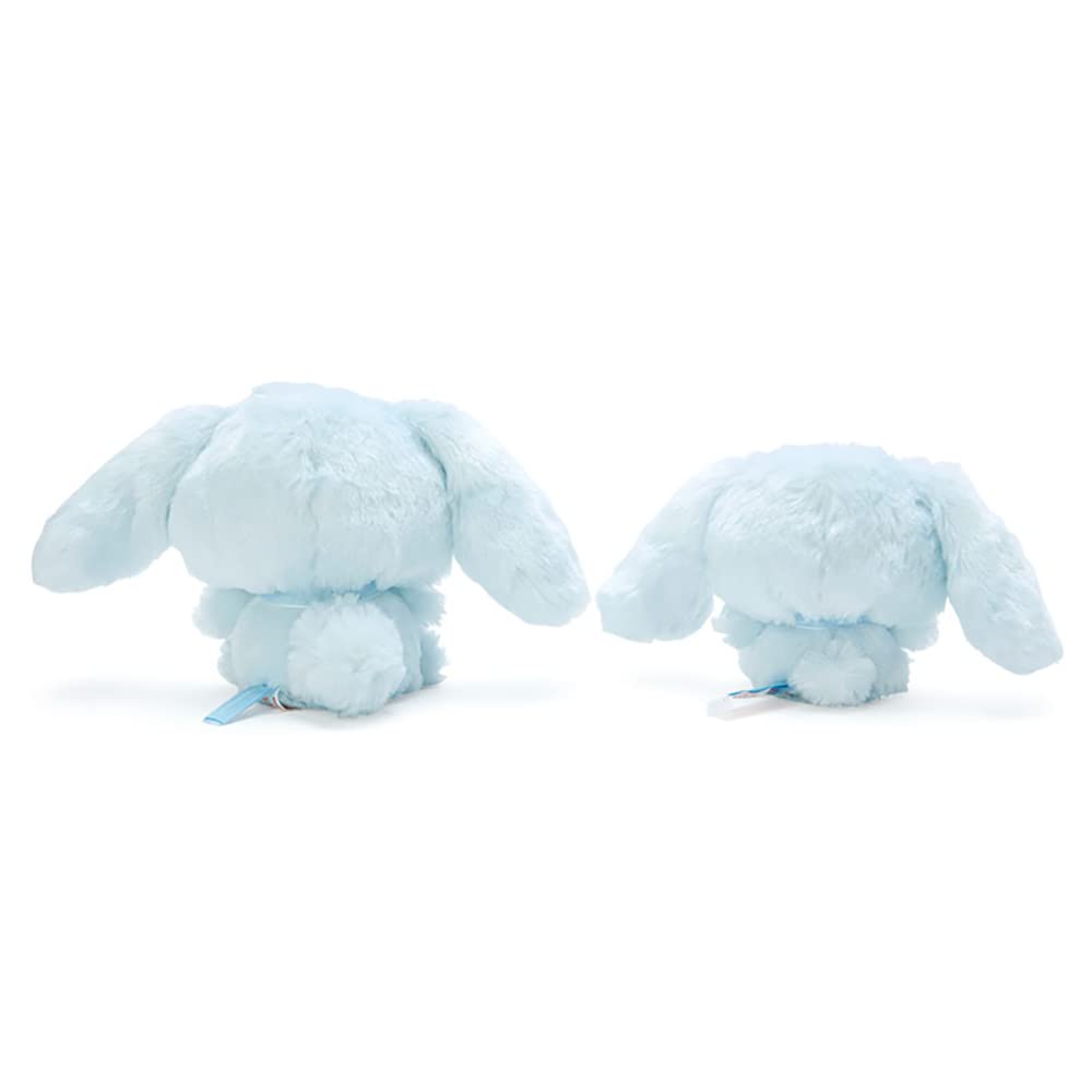 Sanrio 412686 Cinnamoroll Plush Set Sky Blue Candy Design - Cinnamoroll Plush Set- Japan Figure Store - #1 Bring To You The Best Japanese Goods