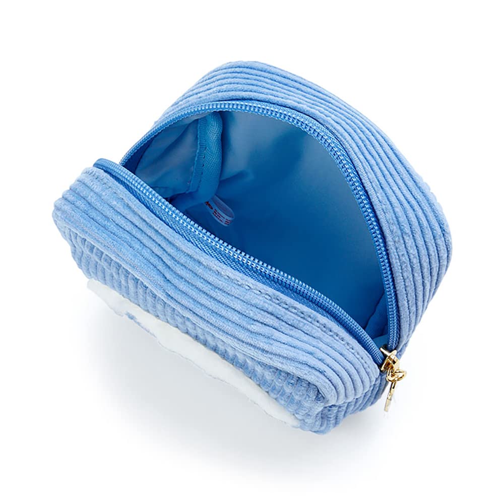 SANRIO Pouch Cinnamoroll Chill Time Design- Japan Figure Store - #1 Bring To You The Best Japanese Goods