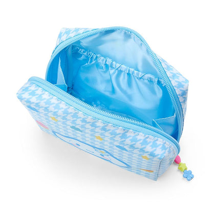 Sanrio Cinnamoroll Kaohana Pouch 276286- Japan Figure Store - #1 Bring To You The Best Japanese Goods