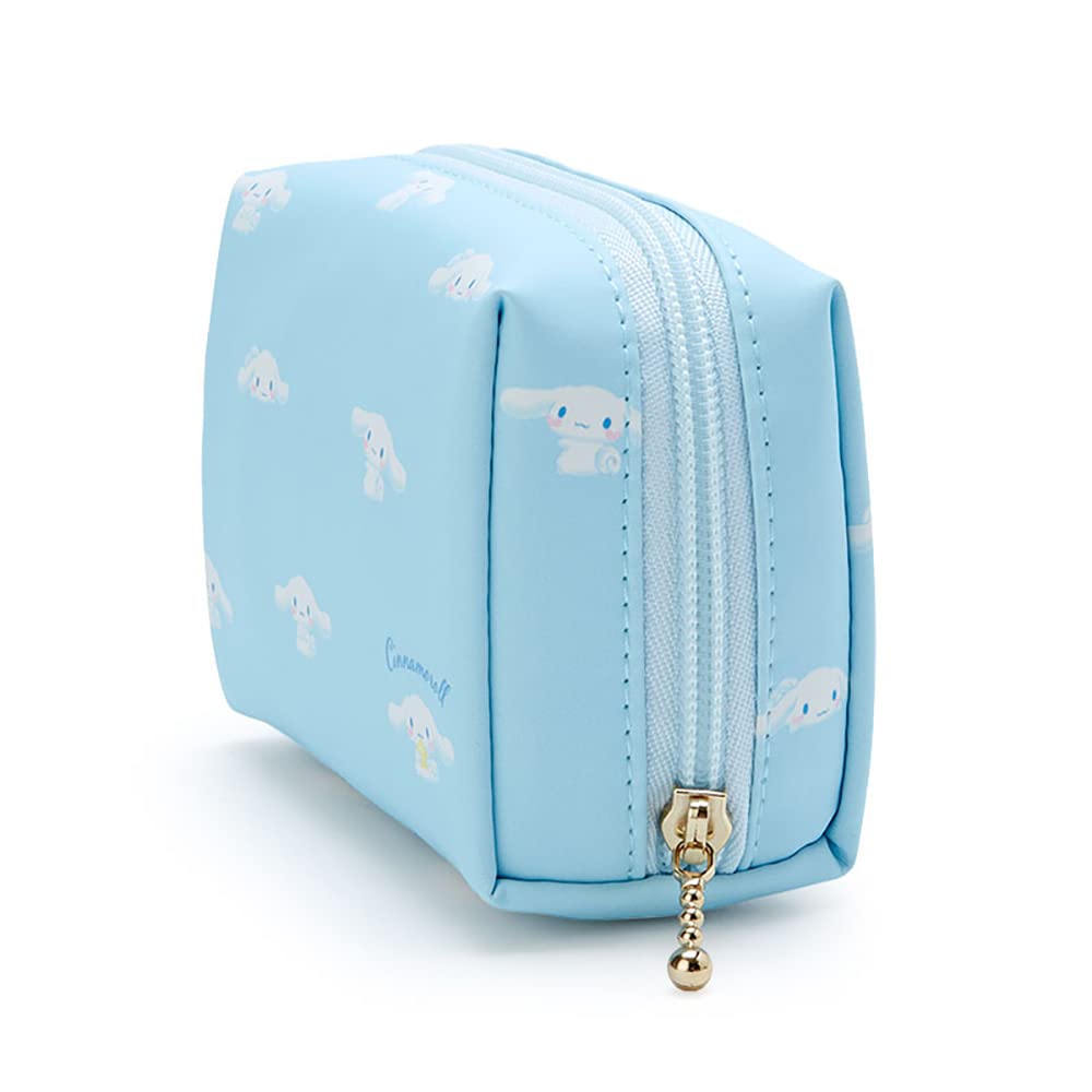 SANRIO - Pouch Cinnamoroll- Japan Figure Store - #1 Bring To You The Best Japanese Goods