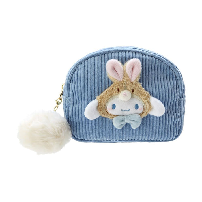 Sanrio Cinnamoroll Pouch 463761- Japan Figure Store - #1 Bring To You The Best Japanese Goods