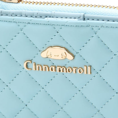 Sanrio Cinnamoroll Wallet 962627- Japan Figure Store - #1 Bring To You The Best Japanese Goods