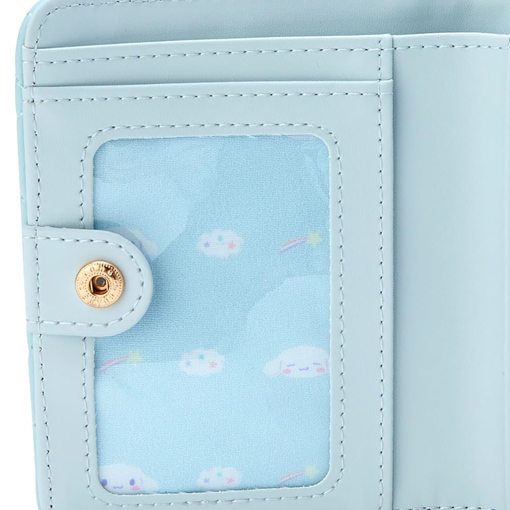 Sanrio Cinnamoroll Wallet 962627- Japan Figure Store - #1 Bring To You The Best Japanese Goods