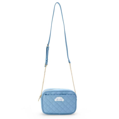 Sanrio Cinnamoroll Shoulder Bag 555312- Japan Figure Store - #1 Bring To You The Best Japanese Goods