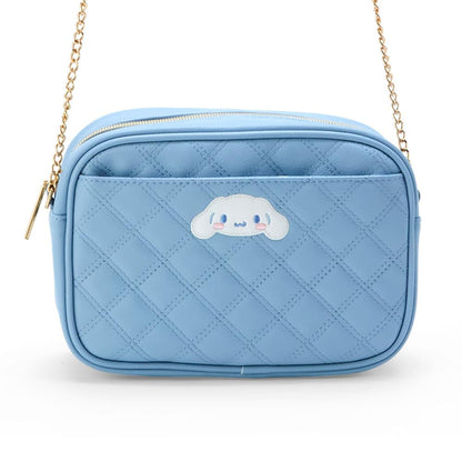 Sanrio Cinnamoroll Shoulder Bag 555312- Japan Figure Store - #1 Bring To You The Best Japanese Goods