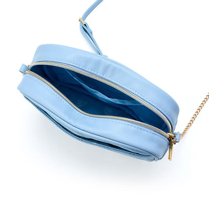 Sanrio Cinnamoroll Shoulder Bag 555312- Japan Figure Store - #1 Bring To You The Best Japanese Goods