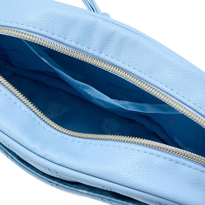 Sanrio Cinnamoroll Shoulder Bag 555312- Japan Figure Store - #1 Bring To You The Best Japanese Goods