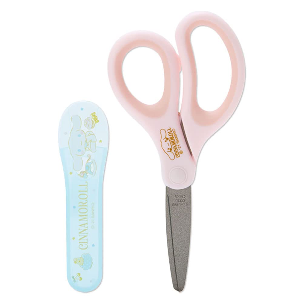 SANRIO Scissors Cinnamoroll- Japan Figure Store - #1 Bring To You The Best Japanese Goods