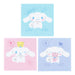 Sanrio Cinnamoroll Square Memo Face Japan 410373- Japan Figure Store - #1 Bring To You The Best Japanese Goods