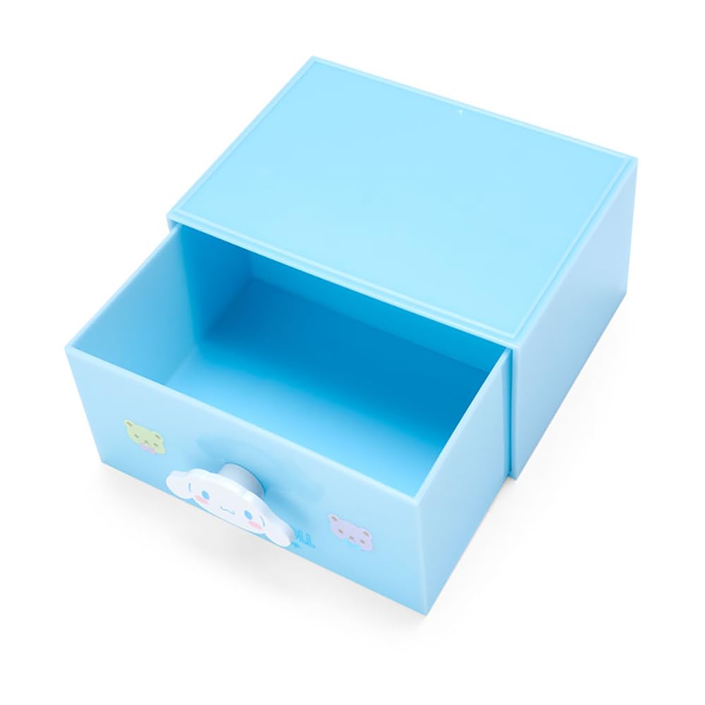 Sanrio Cinnamoroll Stacking Chest From Japan 067857- Japan Figure Store - #1 Bring To You The Best Japanese Goods
