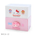 Sanrio Cinnamoroll Stacking Chest From Japan 067857- Japan Figure Store - #1 Bring To You The Best Japanese Goods
