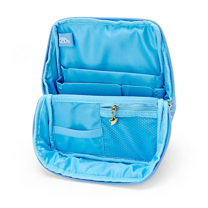 Sanrio Cinnamoroll Stand Stationery Case Japan 835421- Japan Figure Store - #1 Bring To You The Best Japanese Goods