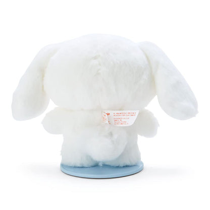 Sanrio Cinnamoroll Stuffed Doll M (Pitatto Friends) 742511- Japan Figure Store - #1 Bring To You The Best Japanese Goods