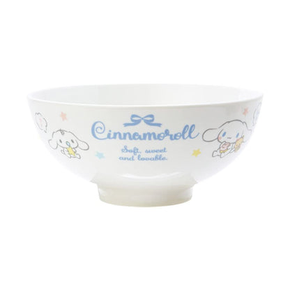 Sanrio Cinnamoroll Tea Bowl Japan 363600- Japan Figure Store - #1 Bring To You The Best Japanese Goods