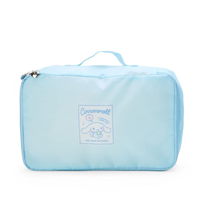 Sanrio Cinnamoroll Travel Inner Case Set Of 3 From Japan - 020478- Japan Figure Store - #1 Bring To You The Best Japanese Goods