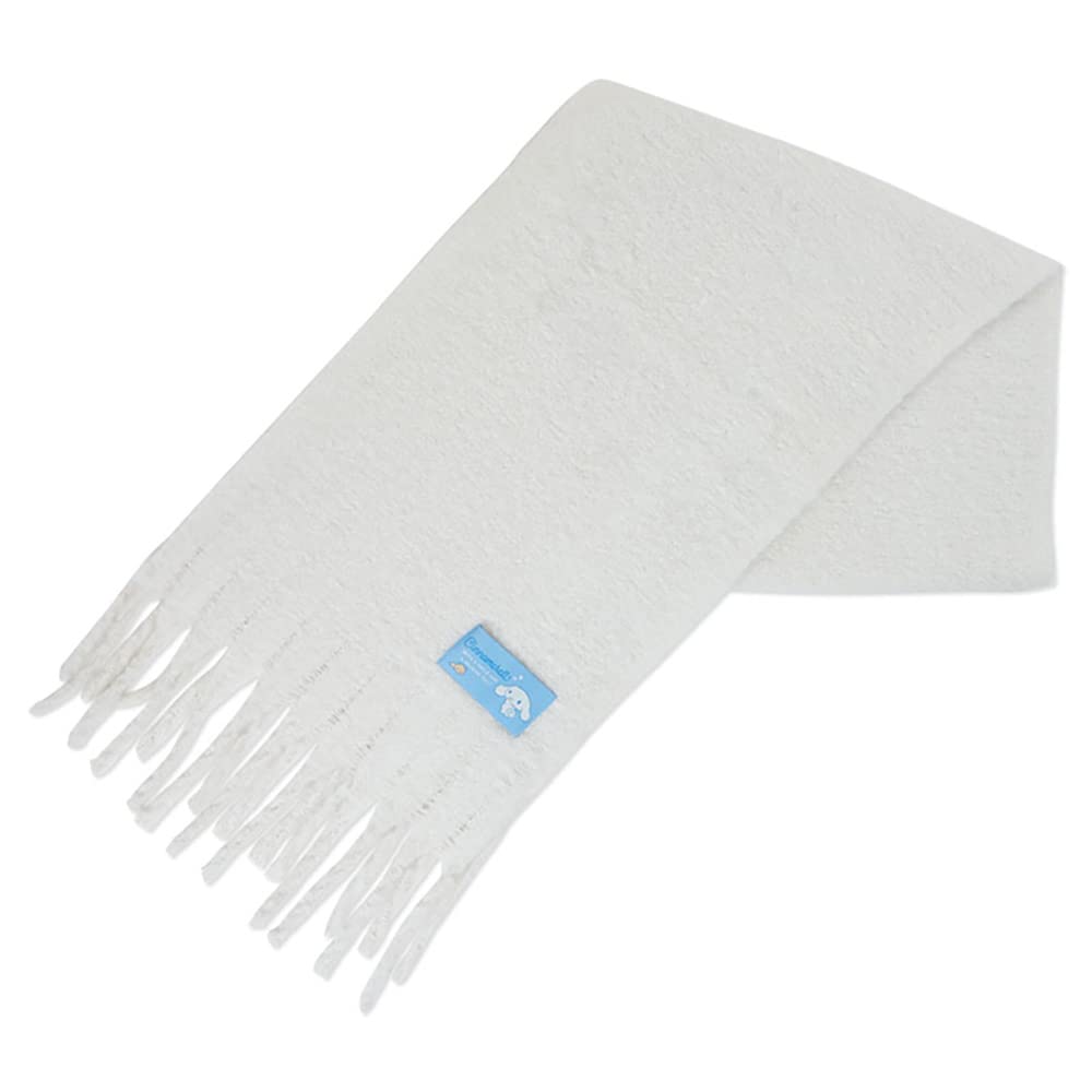 SANRIO Voluminous Scarf Cinnamoroll- Japan Figure Store - #1 Bring To You The Best Japanese Goods