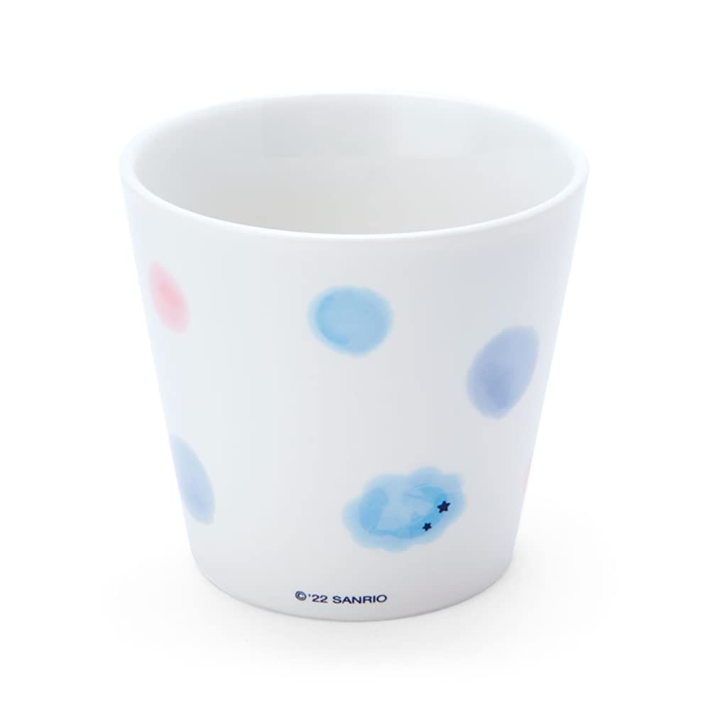SANRIO Japanese-Style Teacup Cinnamoroll SANRIO Cafeteria- Japan Figure Store - #1 Bring To You The Best Japanese Goods