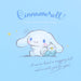 Sanrio Cinnamoroll 6 Pocket Clear File Japan 549738- Japan Figure Store - #1 Bring To You The Best Japanese Goods