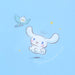 Sanrio Cinnamoroll 6 Pocket Clear File Japan 549738- Japan Figure Store - #1 Bring To You The Best Japanese Goods