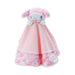 Sanrio My Melody Baby Mascot Doll Washable 24x40x5cm Product 767867- Japan Figure Store - #1 Bring To You The Best Japanese Goods