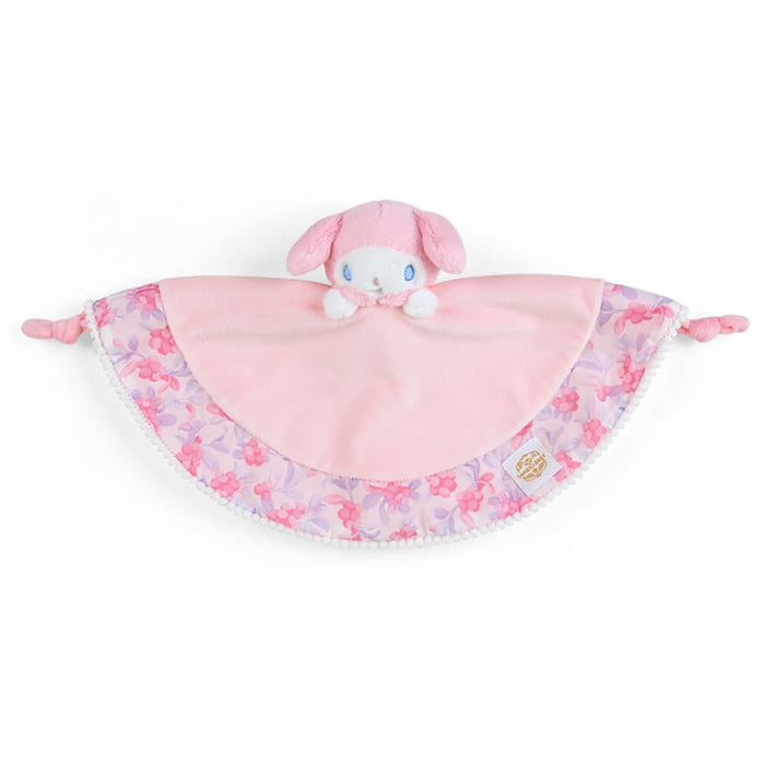 Sanrio My Melody Baby Mascot Doll Washable 24x40x5cm Product 767867- Japan Figure Store - #1 Bring To You The Best Japanese Goods